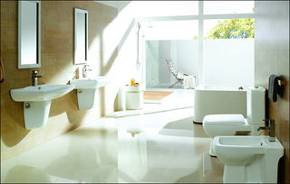 小水量大用途 3款節(jié)水馬桶推薦，打造環(huán)保衛(wèi)浴空間